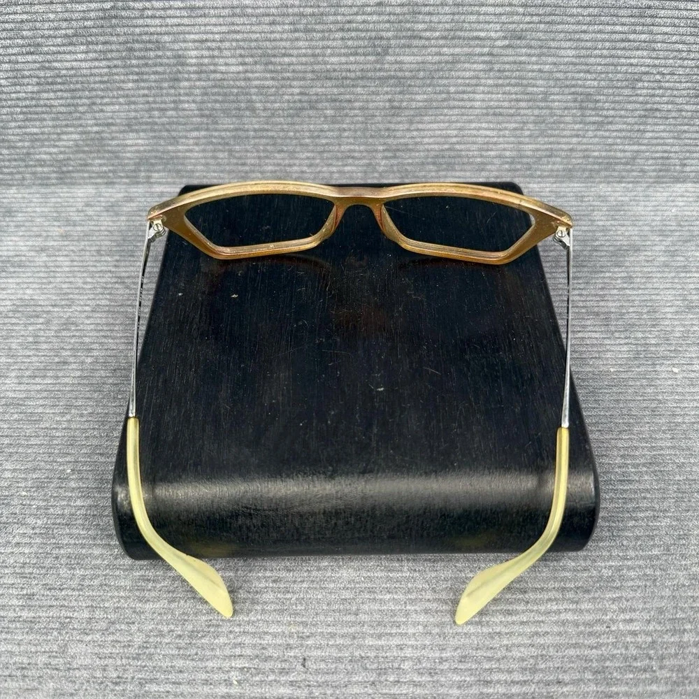 Ray Ban RB7021 Matthew Eyeglasses Frames Pink 55□14 140 Iridescent Unisex